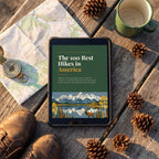 100 Best Hikes in America