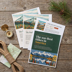 100 Best Hikes in America
