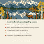 100 Best Hikes in America