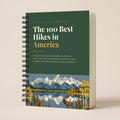 100 Best Hikes in America