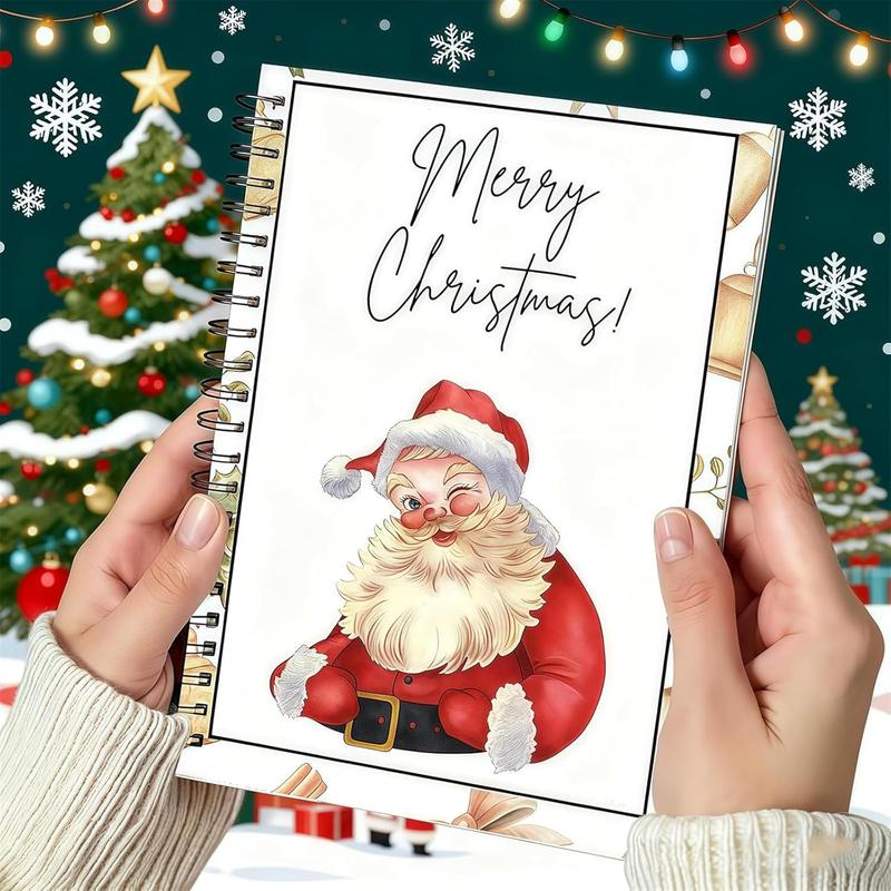 Early Bird Offer - Christmas Gift Card Booklet