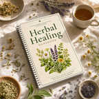 Herbal Healing E-book
