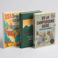 The Great American Road Trip Bundle