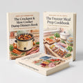 The Stocked Pantry Collection
